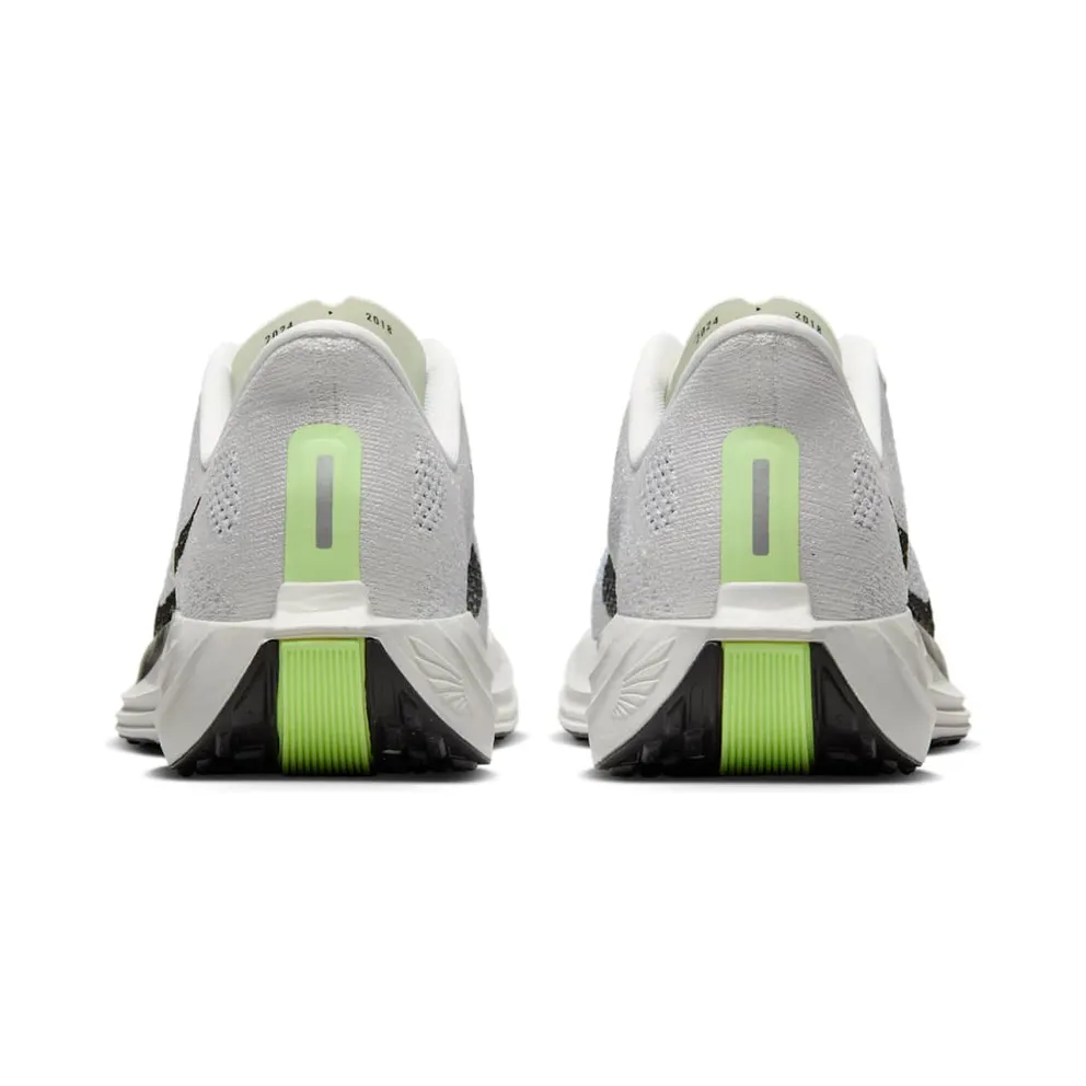 Nike ZoomX Pegasus Plus Platinum Tint Pure Platinum Black (FQ7261-006)