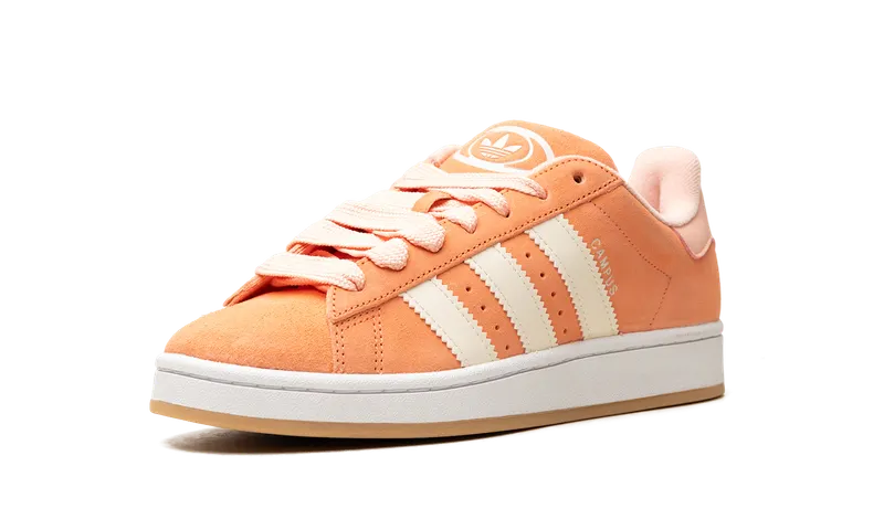 Adidas CAMPUS 00S “Orange/Pink” (JR3795)