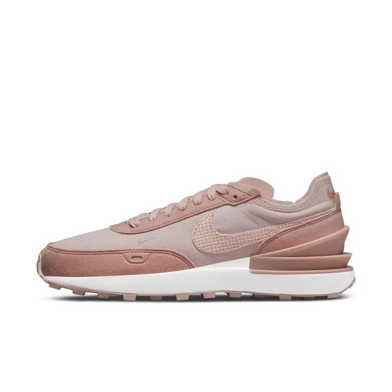 Nike Waffle One Pink (DM7604-600)