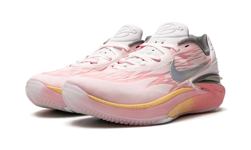 Nike Air Zoom G.T. Cut 2 “Pearl Pink” (DJ6015-602)