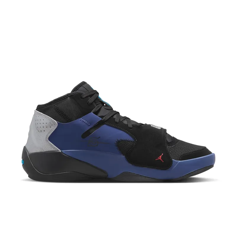 Jordan Zion 2 SP “Naruto” (FB1628-087)