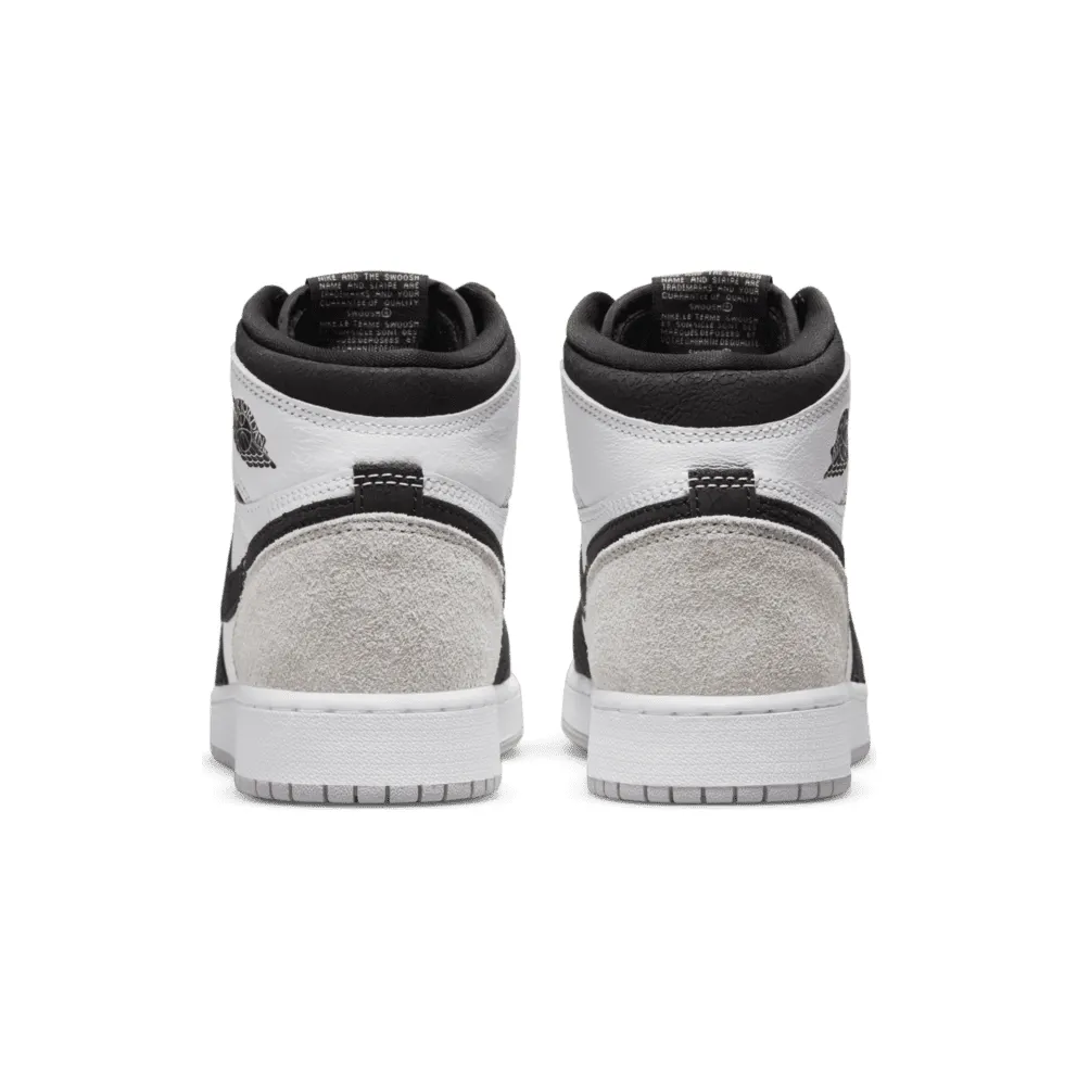 Jordan 1 Retro High OG Bleached Coral (575441-108)
