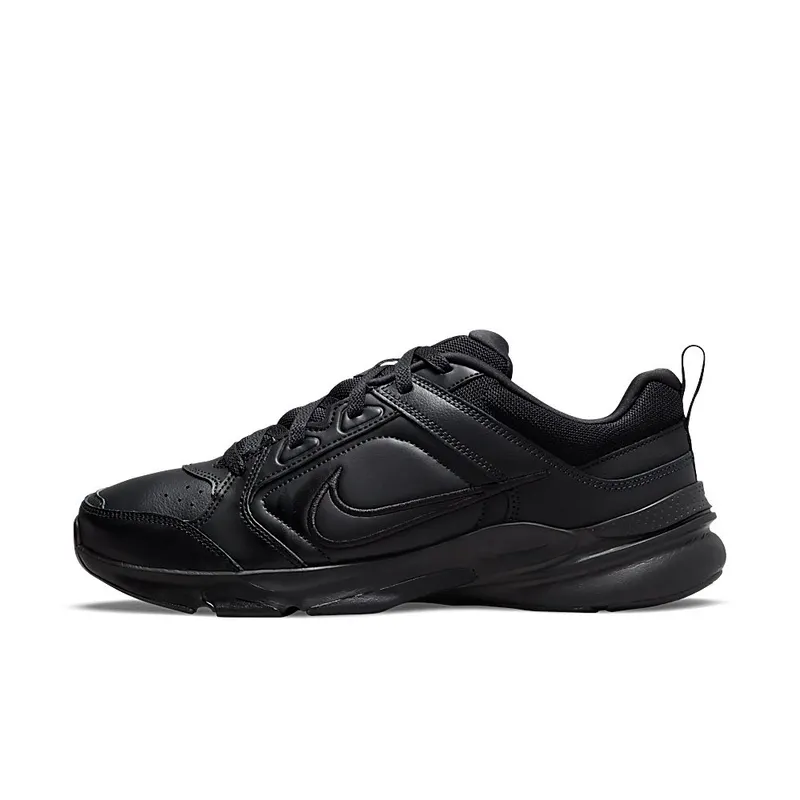 Nike Defy All Day Training Black (DJ1196-001)