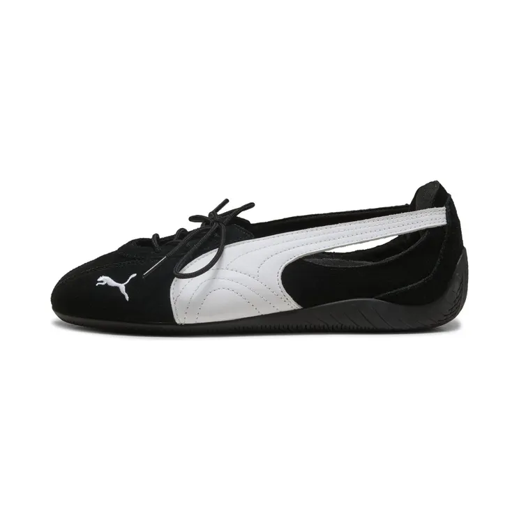 Puma Speedcat Nova Ballet “Puma Black / Puma White” (408340_02)