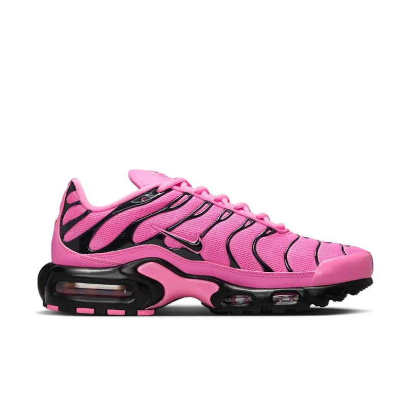 Nike Air Max Plus Pink Black (HJ9743-601)