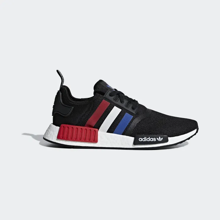 Adidas NMD R1 Core Black (F99712)