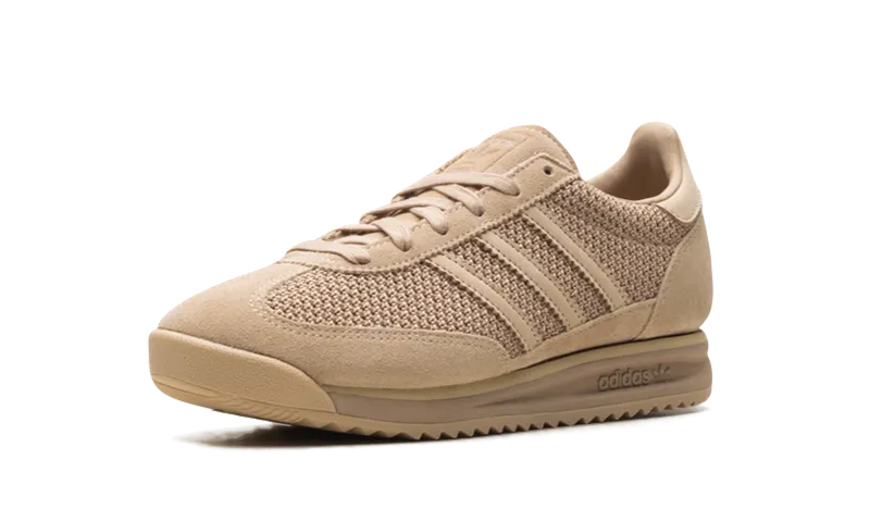 Adidas SL 72 RS “Beige” (JH5104)