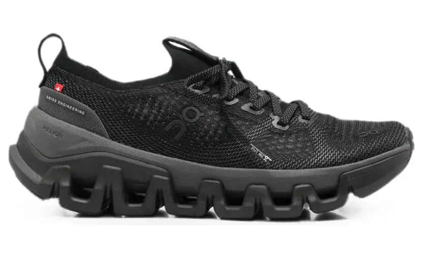 On Running – Cloudeclipse – Heren – Sport – Zwart (3MG30110106)