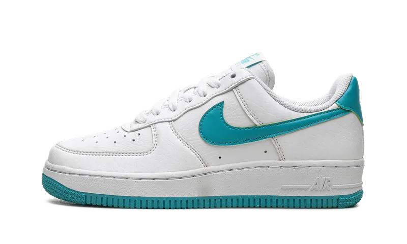 Nike Air Force 1 Low ’07 “Next Nature Dusty Cactus” (DV3808-107)