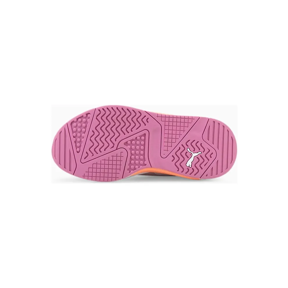 Puma X-Ray 2 Square White/Pink (373108-45)