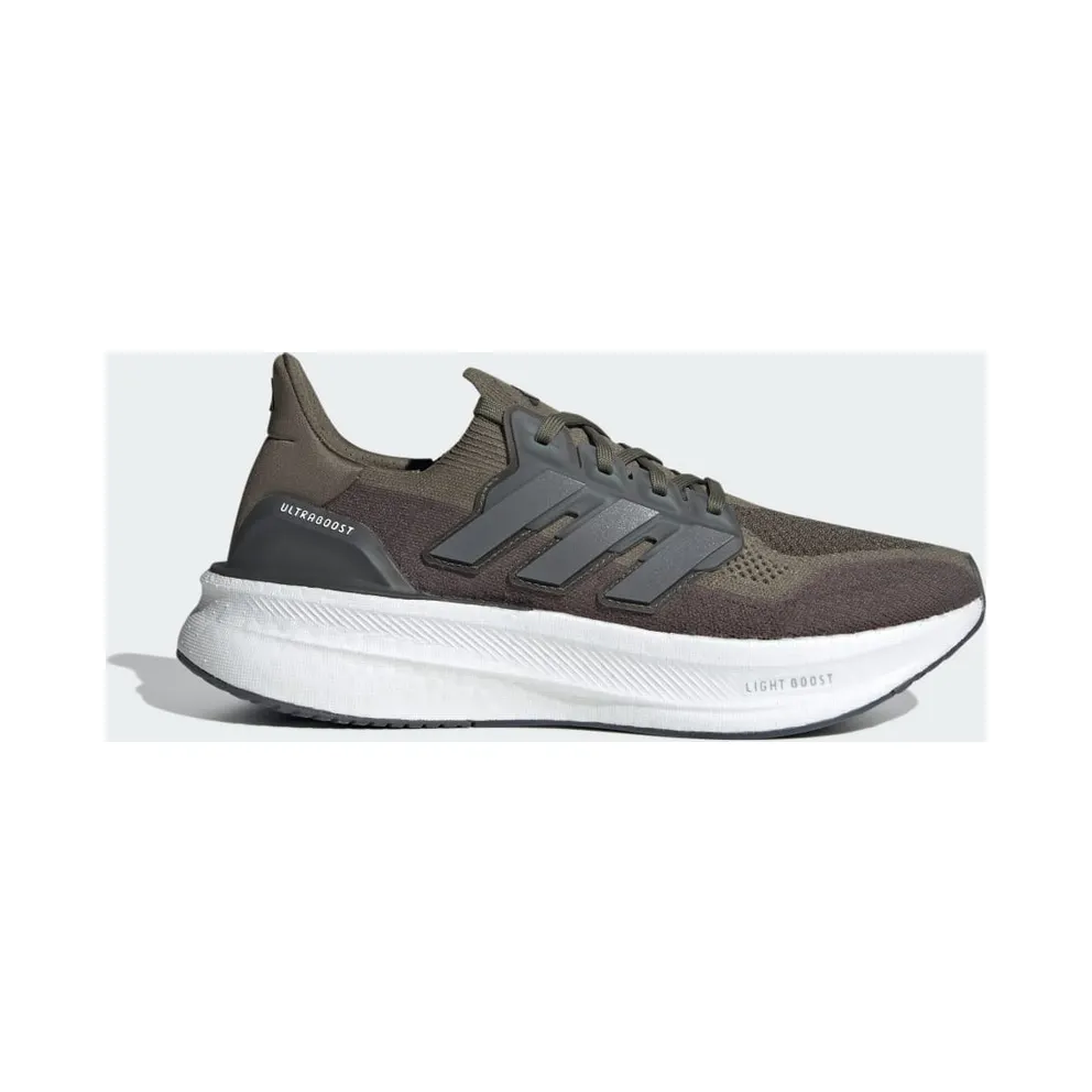 Adidas Ultraboost 5 Olive Strata / Iron Metallic / Shadow Olive (ID8815)