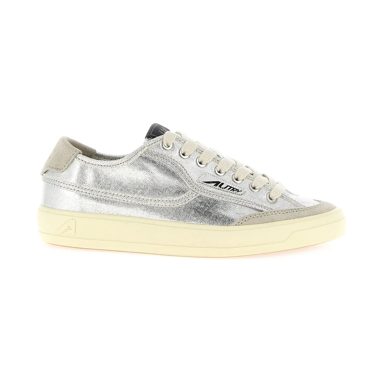 Autry Windscape Low “Silver” (SCLWCU07)
