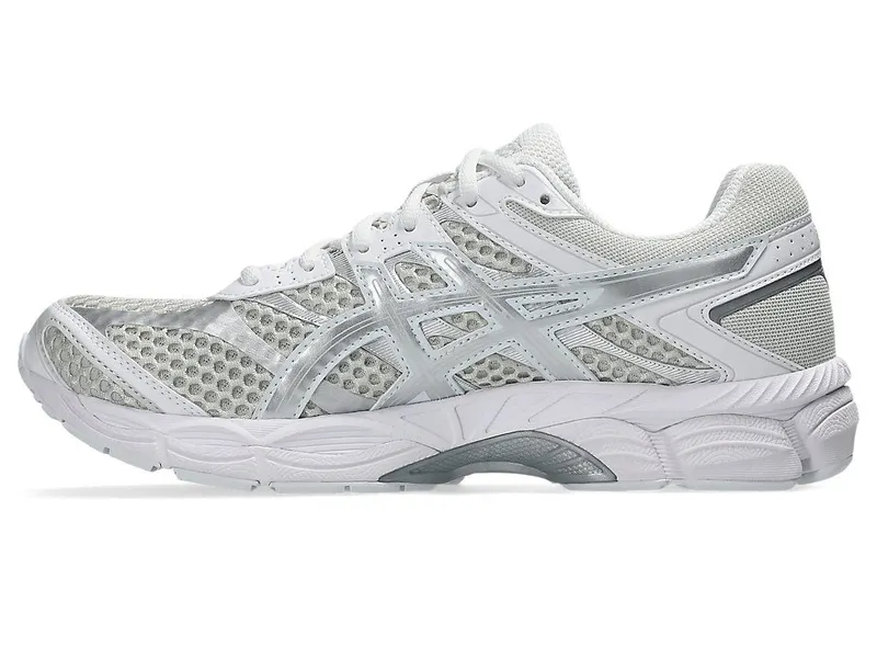 ASICS GEL-CUMULUS 16 “Lake Grey / Pure Silver” (1203A733-301)