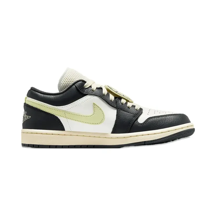Jordan 1 Low SE Fall League sneakers – Veelkleurig (HQ3009)