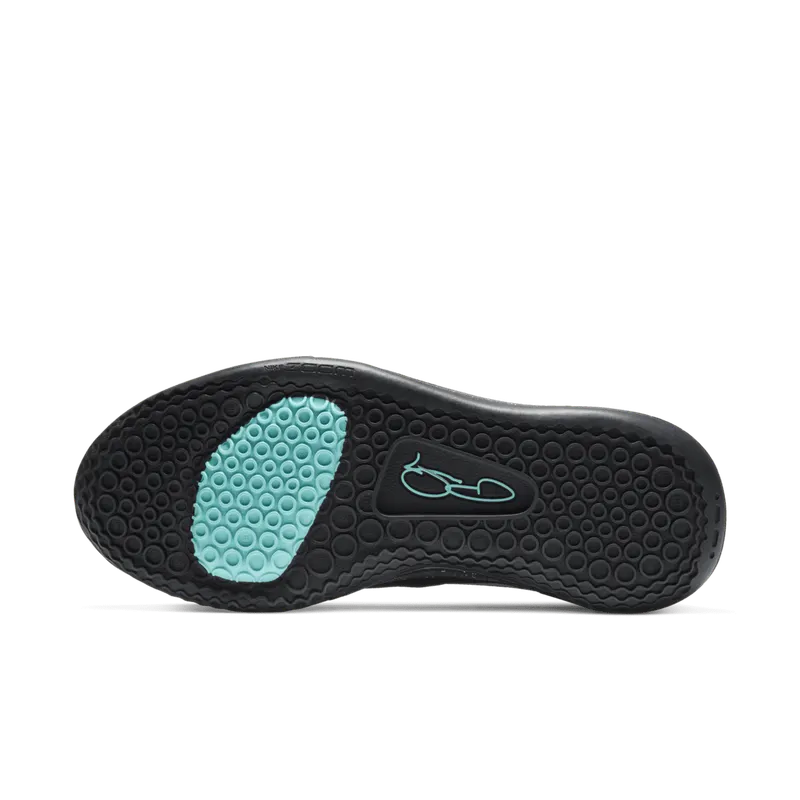 Nike PG 3 Diamond Black/Black-Light Aqua (AO2607-006)