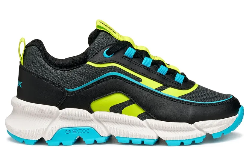 Geox Flexyper Plus Schoenen J56MVB0FU54-C0035
