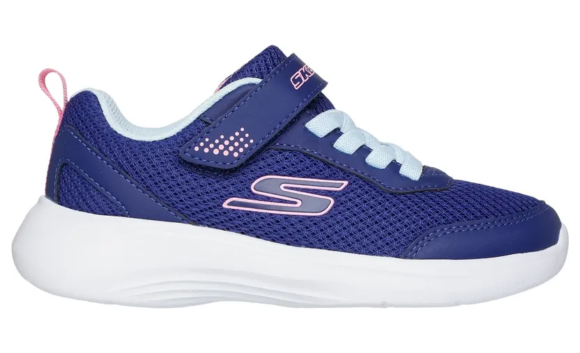 Skechers Selectors – Reset Achieved Sneaker Marine