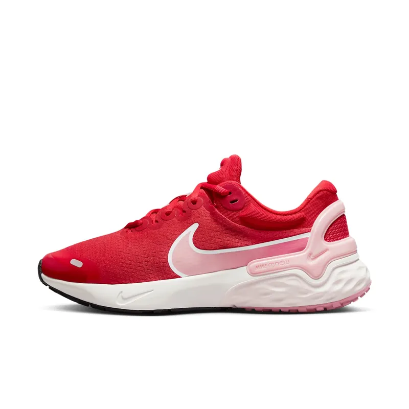 Nike Renew Run 3 Road Running Red (DD9278-600)
