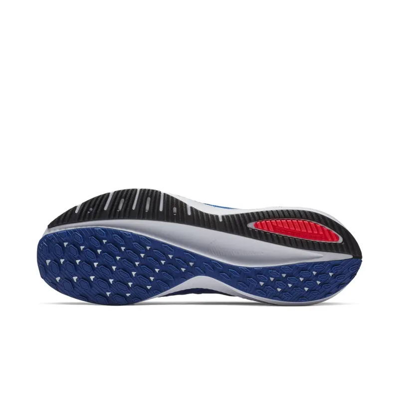 Nike Air Zoom Vomero 14 Indigo Force Indigo Force Red Orbit Blue Void Photo Blue (AH7857-400)