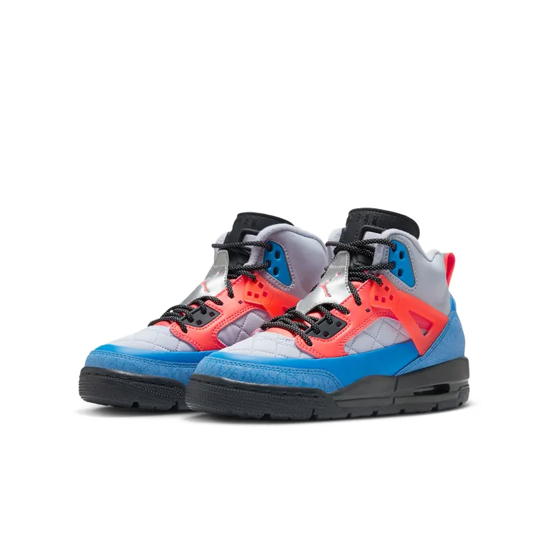Jordan Spizike Winterized Photo Blue Hot Lava (FD4653-046)