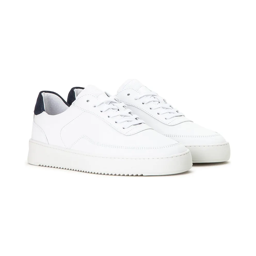 Filling Pieces Mondo 2.0 Ripple Bianco (399277918840)
