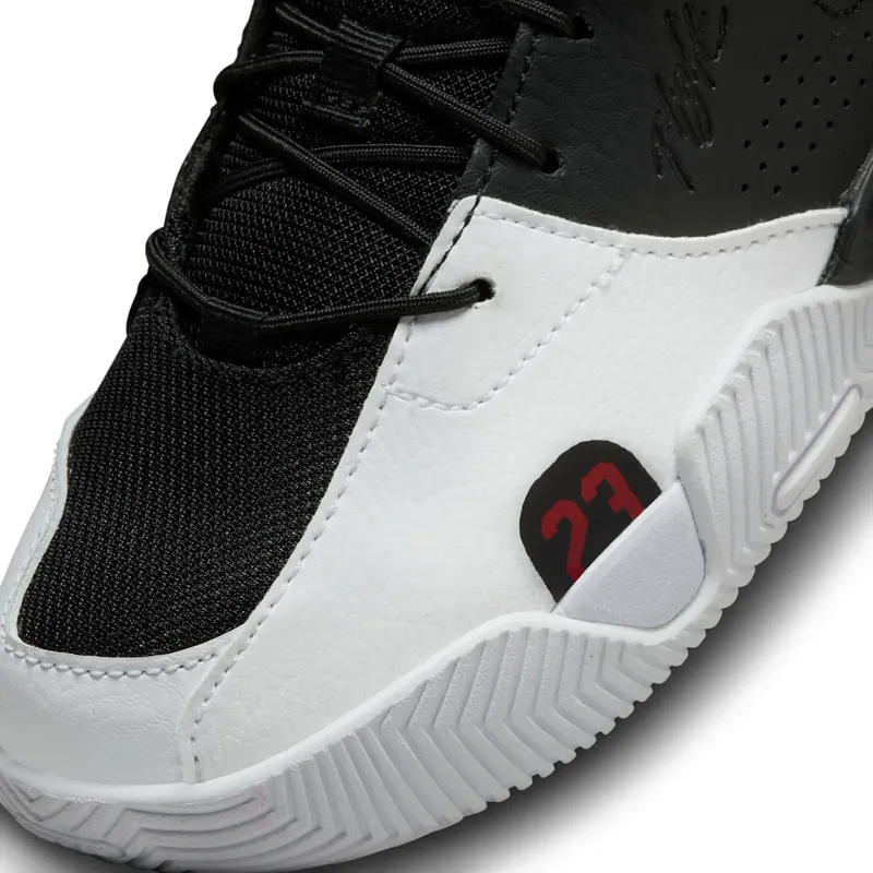 Jordan Stay Loyal 2 Black Gym Red White (DQ8399-061)