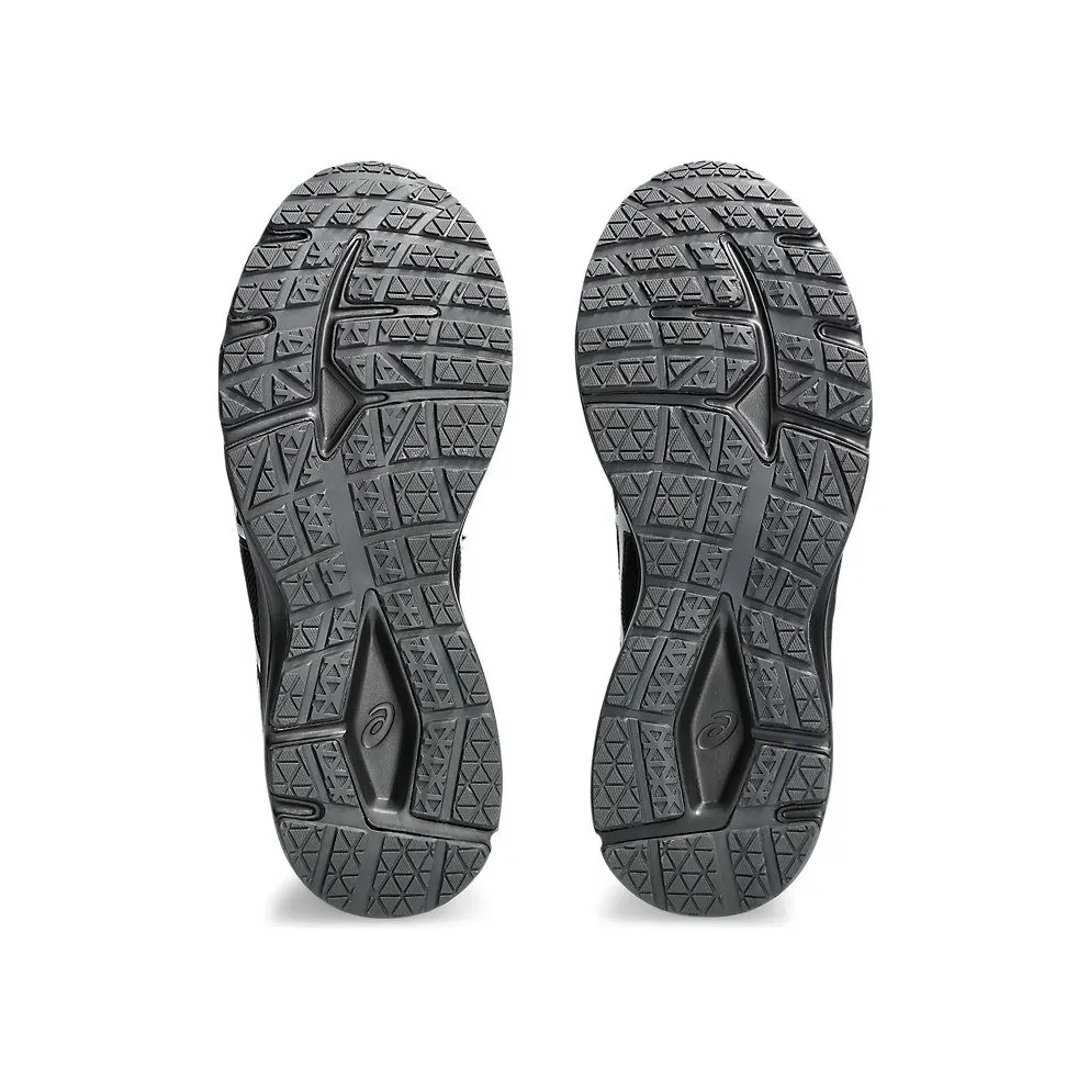 ASICS JOG 100S “Black / Pure Silver” (1203A741-001)