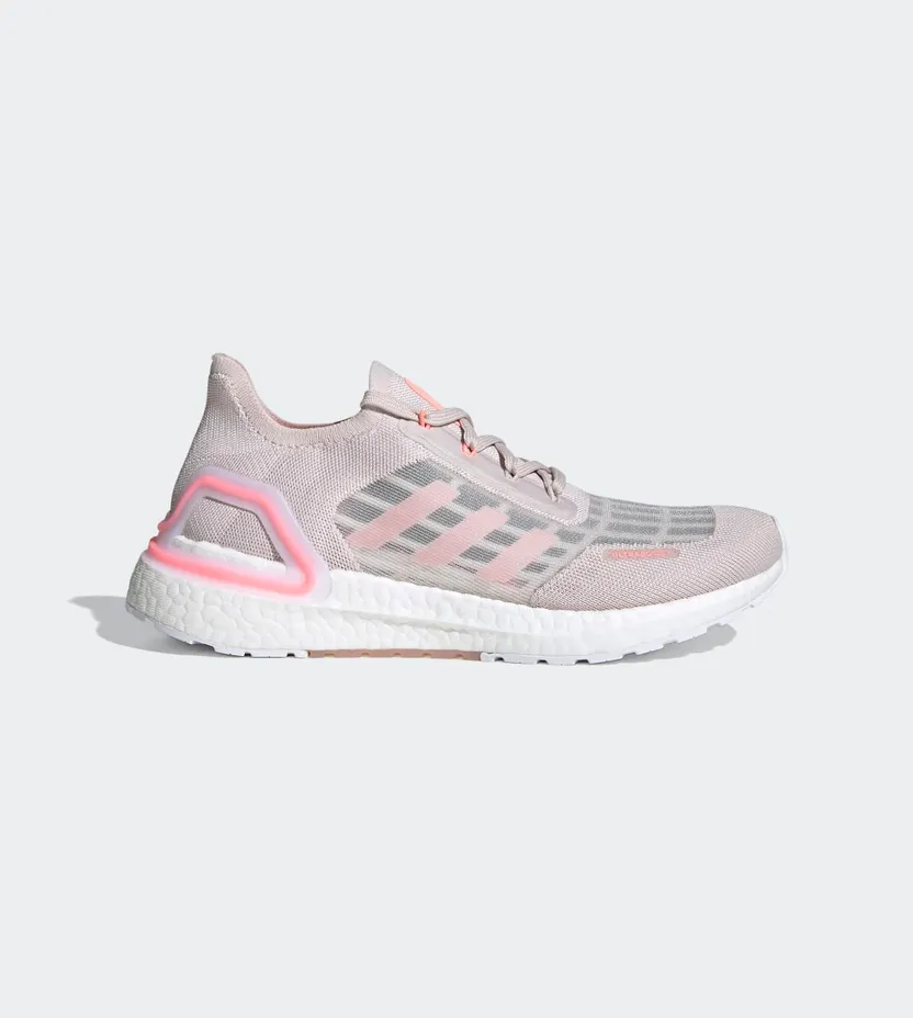 adidas Ultraboost Summer.RDY Echo Pink / Light Flash Red / Cloud White (EG0747)
