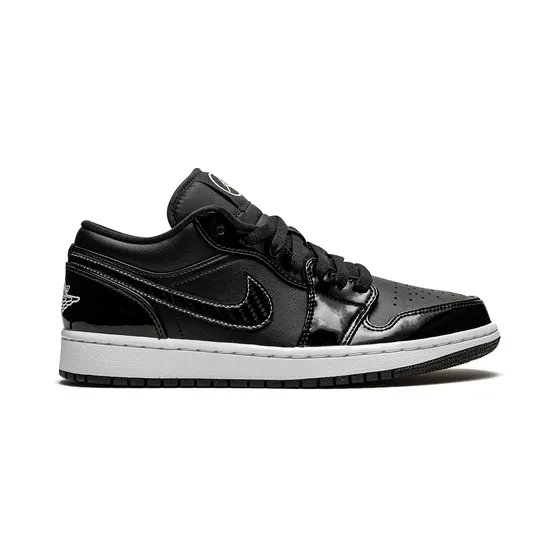 Jordan Air Jordan 1 SE “Black” (DD1650)