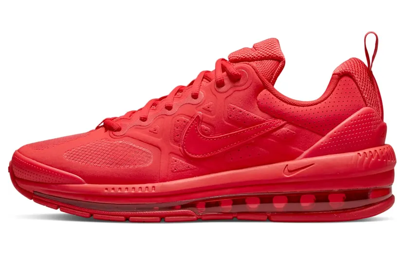 Nike Air Max Genome Triple Red (DR9875-600)