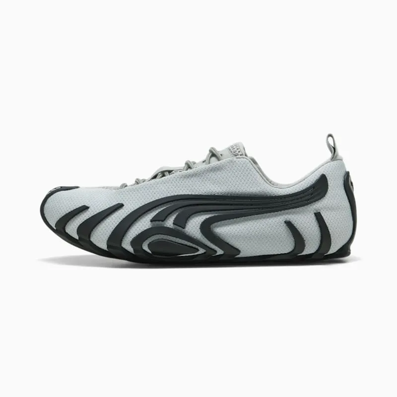 Puma Talon OG Flat Light Grey (402955-03)