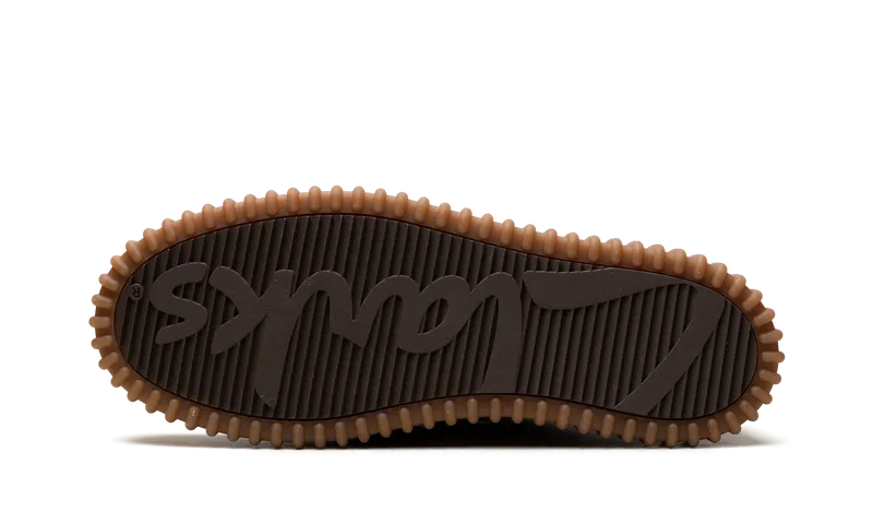 Clarks TORHILL HI “Brown / White” (26176845)