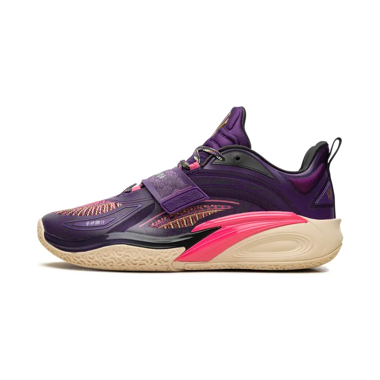 Anta KAI 1 “Artist On Court” (8124B1102S-7)