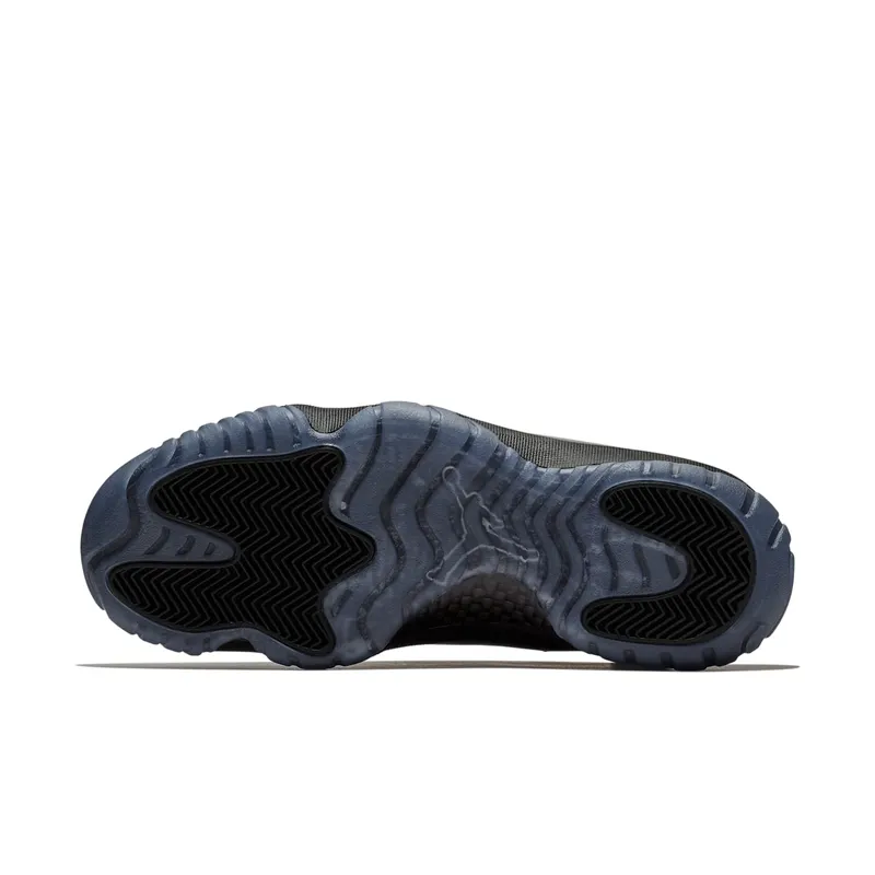 Air Jordan Nike AJ XI 11 ‘Cap and Gown’ (Prom Night) 2018 (378037-005)