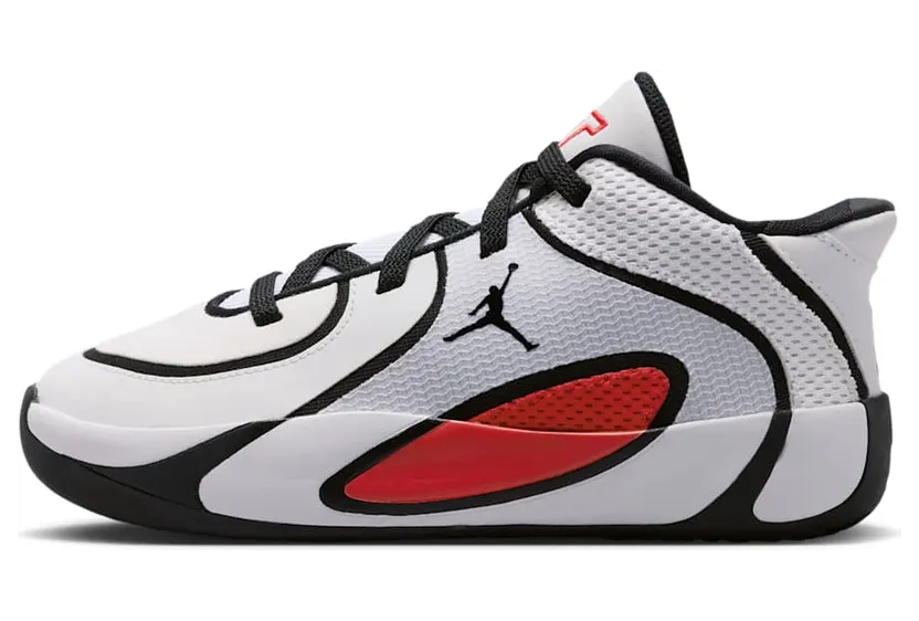 Jordan Nike Tatum Wit (HQ4610-101)
