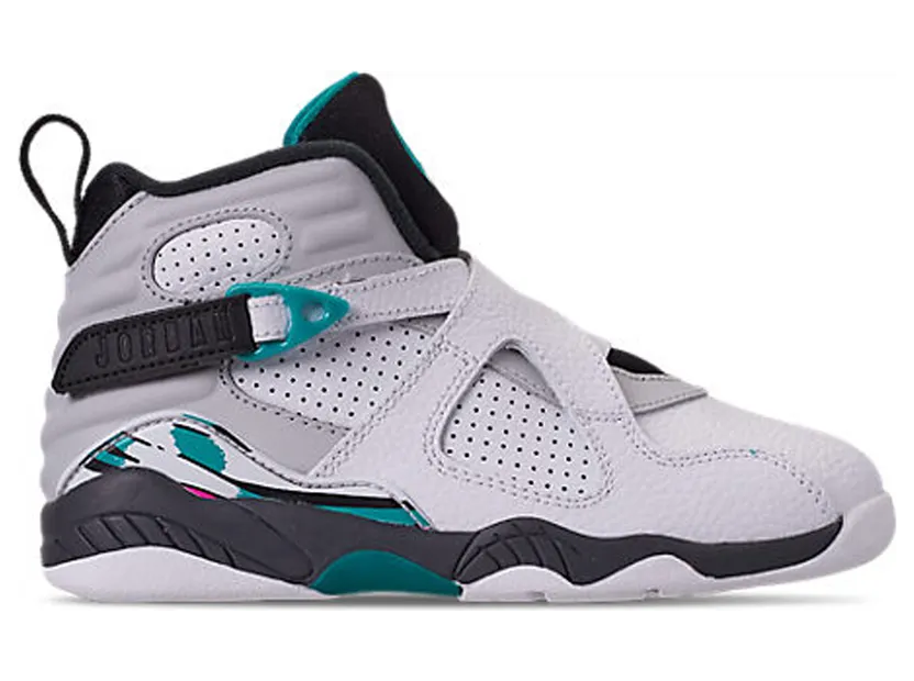 Jordan 8 Retro South Beach (PS)