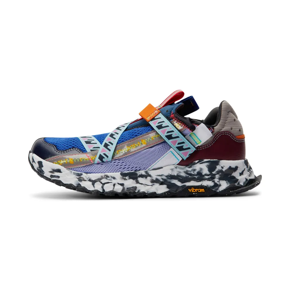 New Balance Test Run Project 3.0 Multi-Color Multi-Color (MTRP3LA)