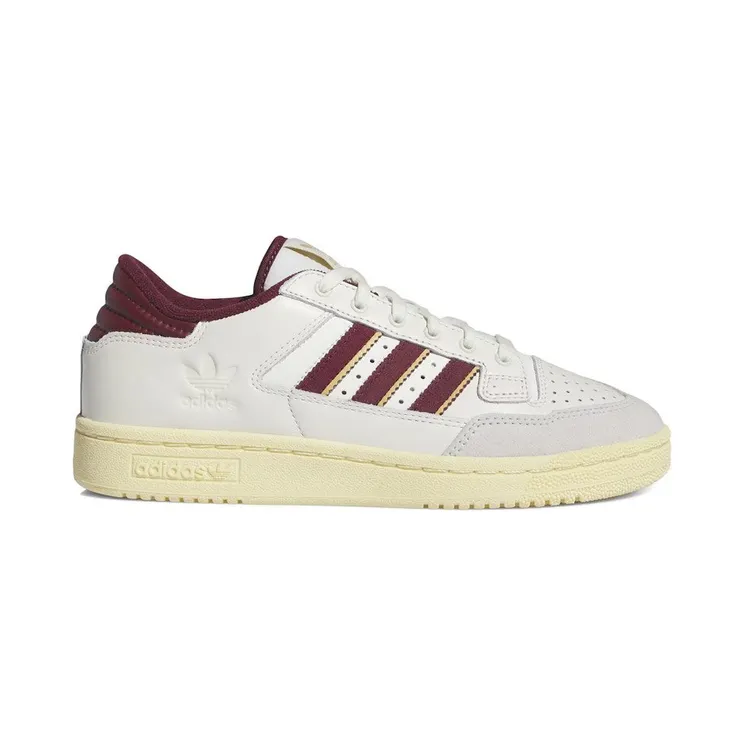 adidas Centennial 85 Low White Shadow Red Oatmeal (IF6238)
