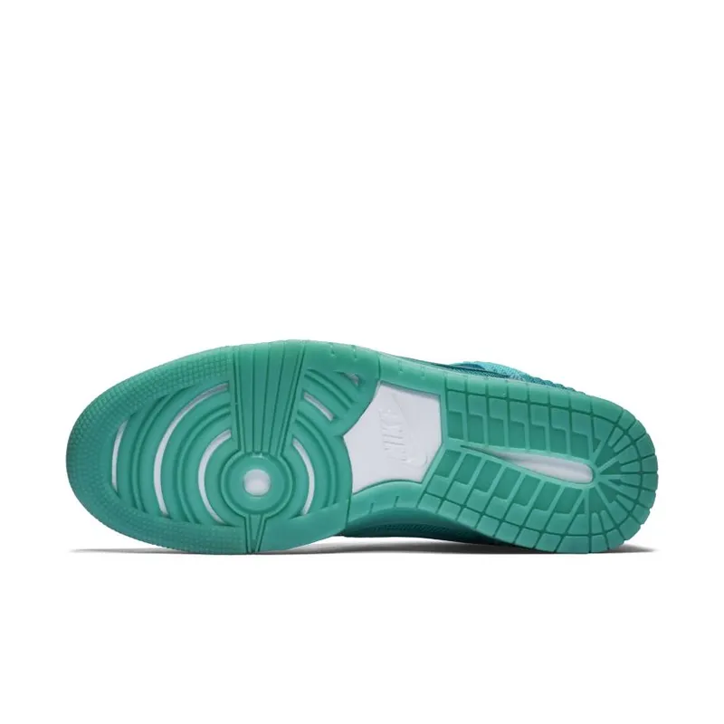 Nike Dunk CMFT Premium Light Retro Light Retro/Light Retro (705433-400)