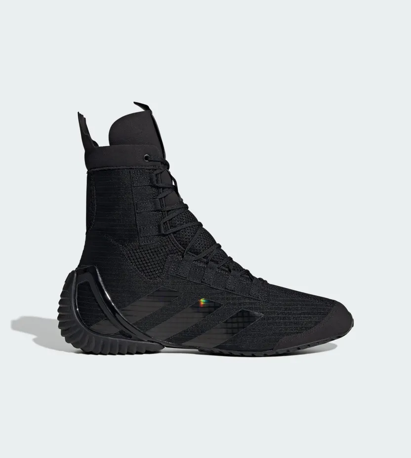 Adidas Speedex 23 Core Black / Core Black / Carbon (IH2734)