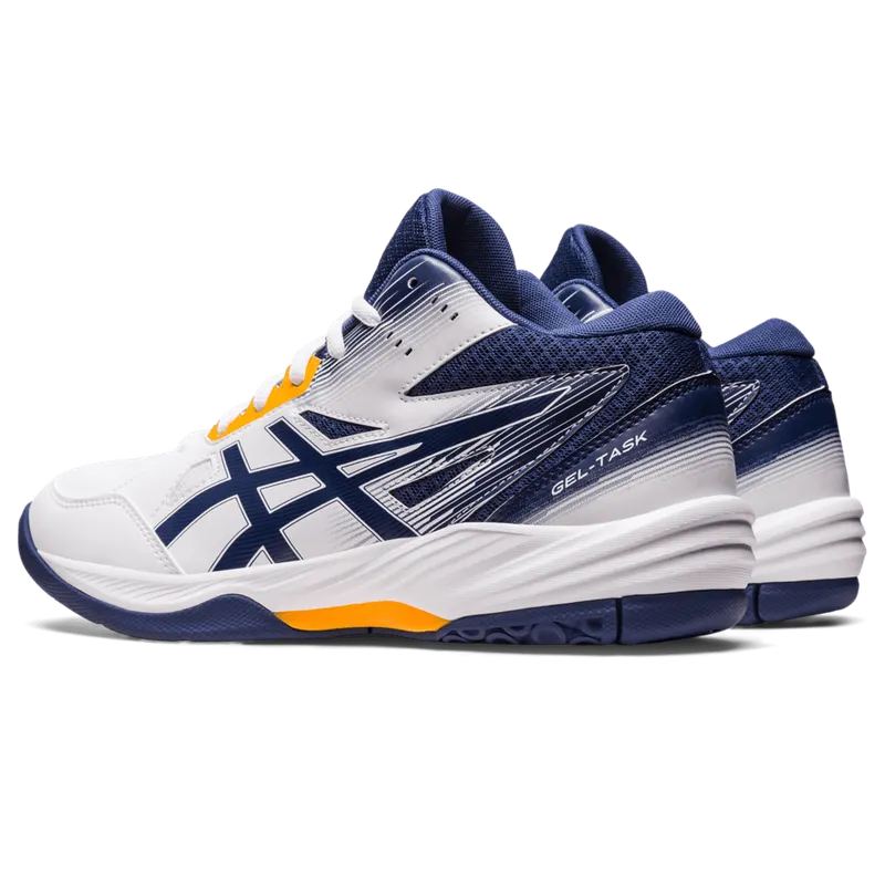 Asics GEL-TASK 3 MT White/Deep Ocean (1071A078.100)