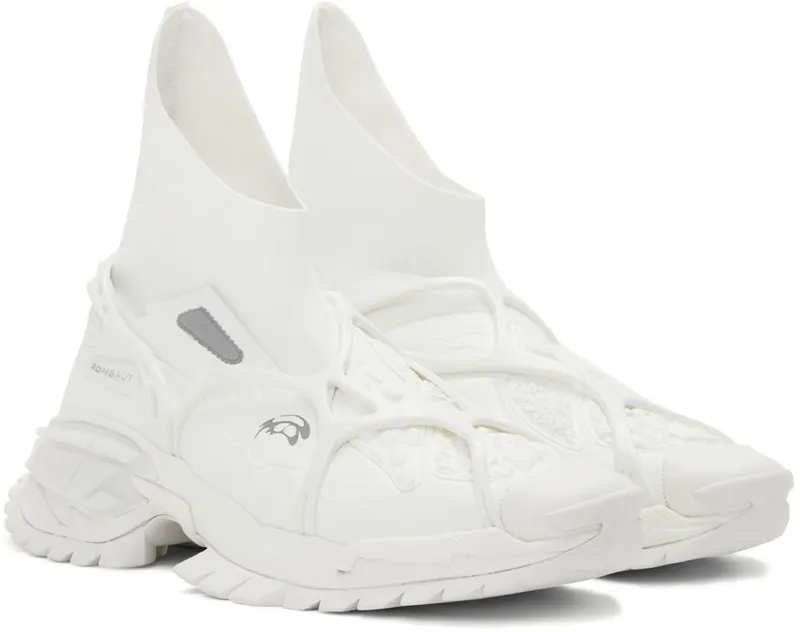 Rombaut White Enzyma 2.0 (S22-E-002)
