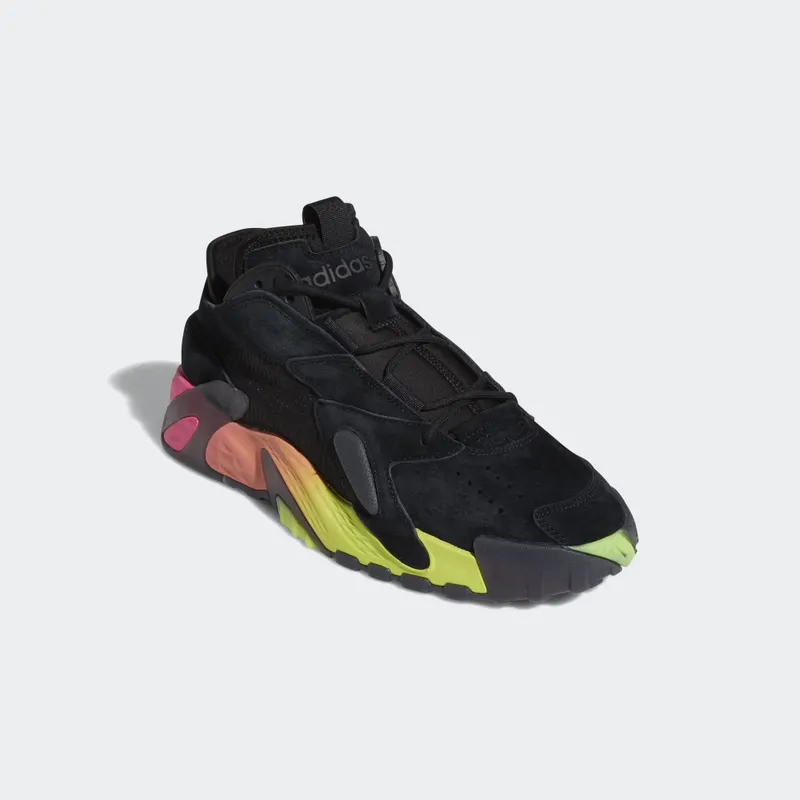 adidas Streetball Black Multi Black/Multi (EF1906)