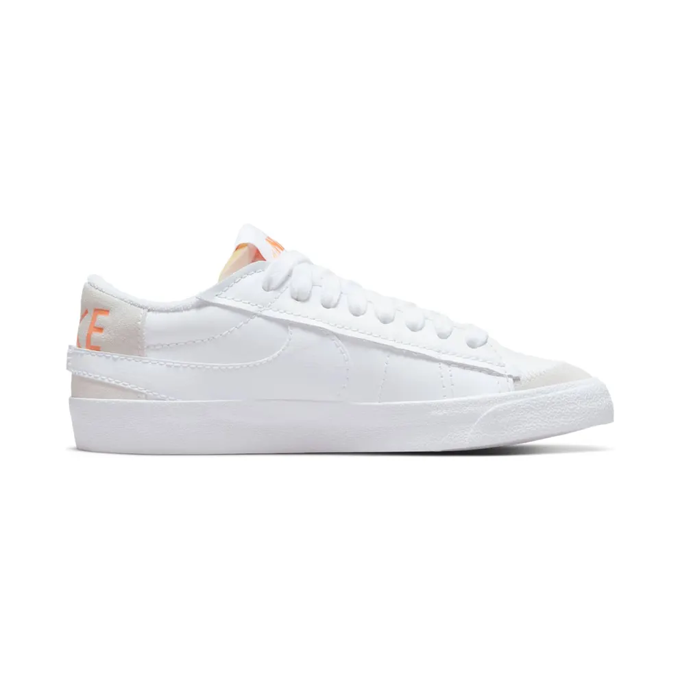 Nike Blazer Low ’77 Jumbo White (DX2648-100)