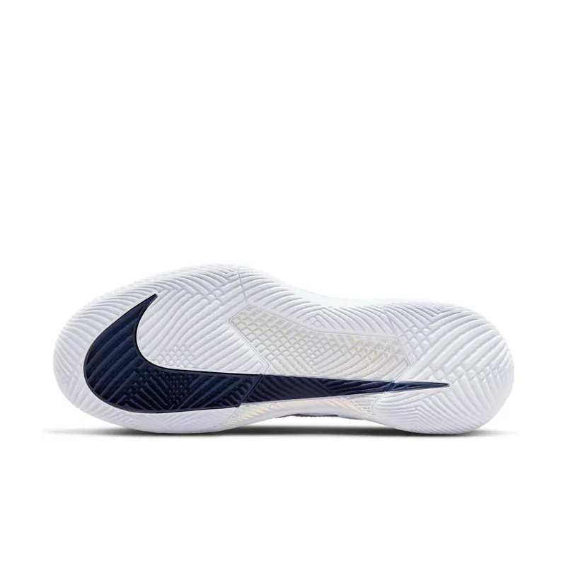 NikeCourt Air Zoom Vapor Pro Hard-Court Tennis Blue (CZ0220-401)