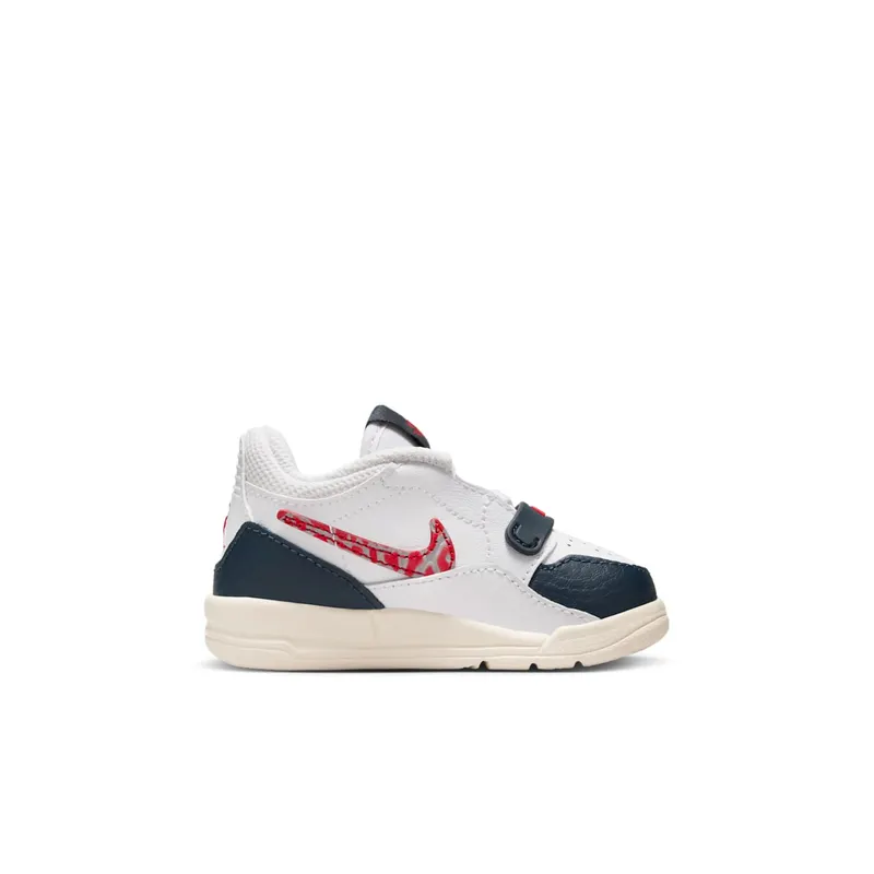 Jordan Legacy 312 Low White Wolf Grey Pale Ivory Armory Navy (CD9056-146)