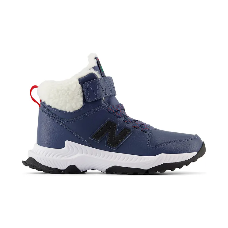 New Balance 800 V3 Navy White Black (PT800TFT)