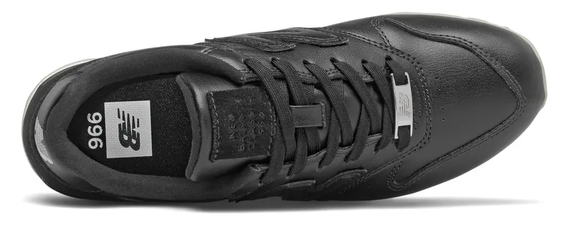 New Balance New Balance Black (WL996FPN)