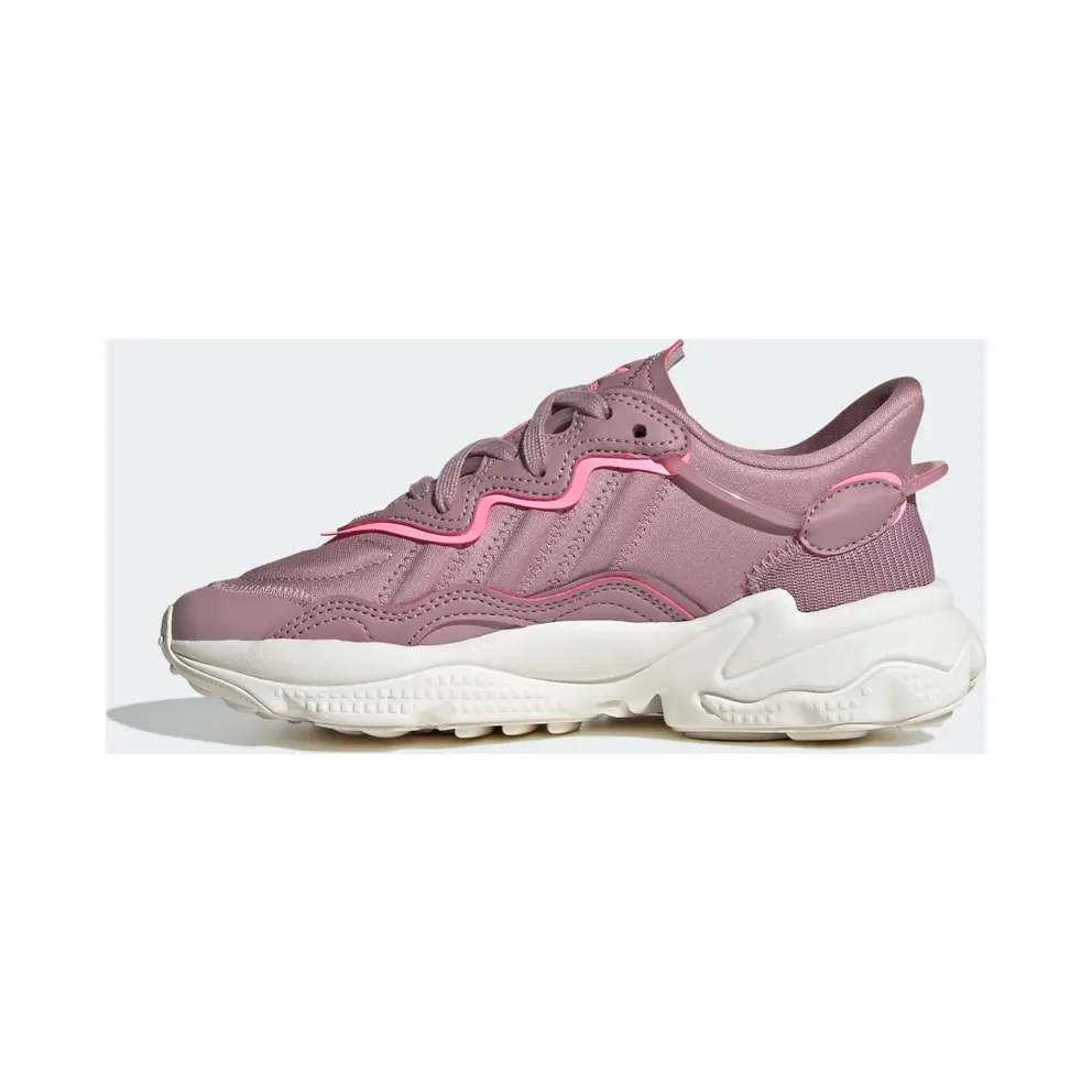 Adidas OZWEEGO Magic Mauve / Off White / Beam Pink (GV8889)