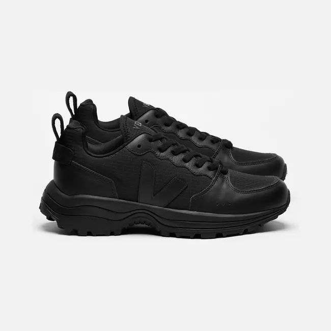 Veja Venturi II Ripstop Wmns “Full-Black” (VR1920530A)